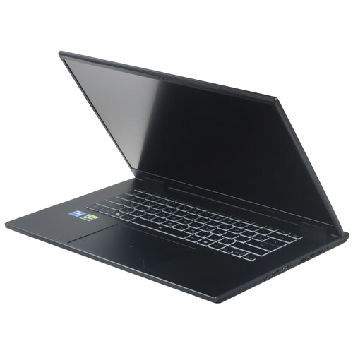 Купить 16" Ноутбук GIGABYTE GAMING A16 CVH черный  5638085. Характеристики, отзывы и цены в Донецке