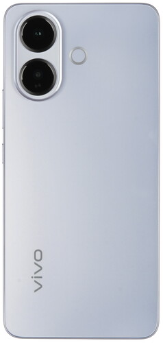 Купить 6.77" Смартфон Vivo V60 Lite 256 ГБ голубой  5640605. Характеристики, отзывы и цены в Донецке