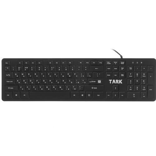 Купить Игровой набор Defender Tark C-779 RU черный  4866646. Характеристики, отзывы и цены в Донецке