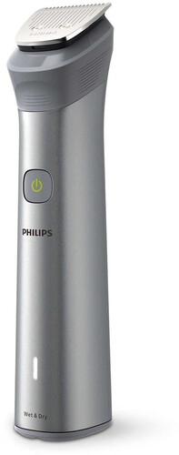 Триммер Philips MG5940/15 серебристый/черный