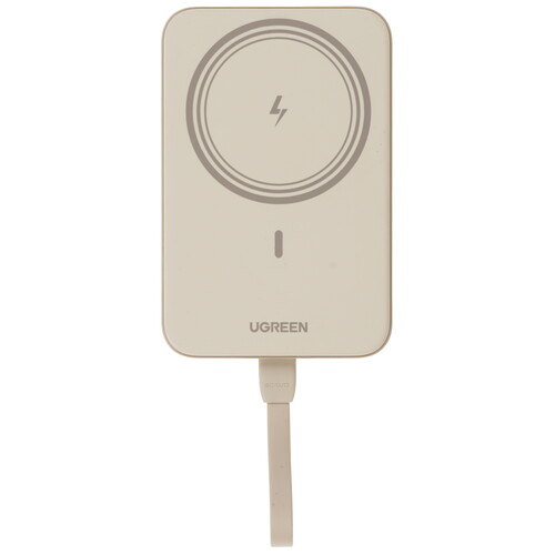 Купить Портативный аккумулятор Ugreen PB760 белый  9283008. Характеристики, отзывы и цены в Донецке