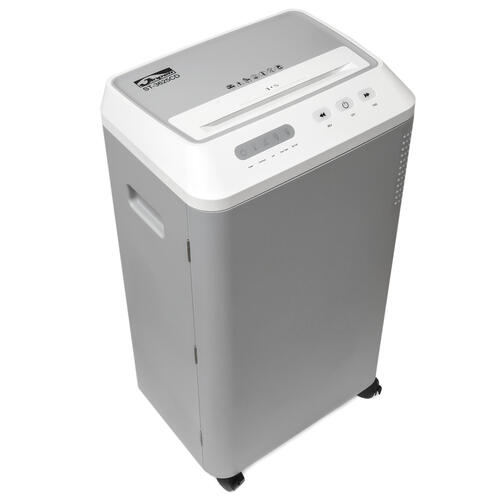 Купить Уничтожитель бумаг Jinpex ST-3625CD  9088381. Характеристики, отзывы и цены в Донецке