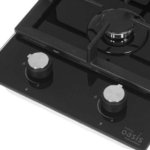Купить Газовая варочная поверхность Oasis P-GBD (F)  5355879. Характеристики, отзывы и цены в Донецке