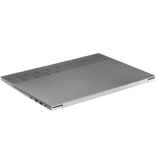 Купить 16" Ноутбук Tecno Megabook T16RA серый  5633851. Характеристики, отзывы и цены в Донецке