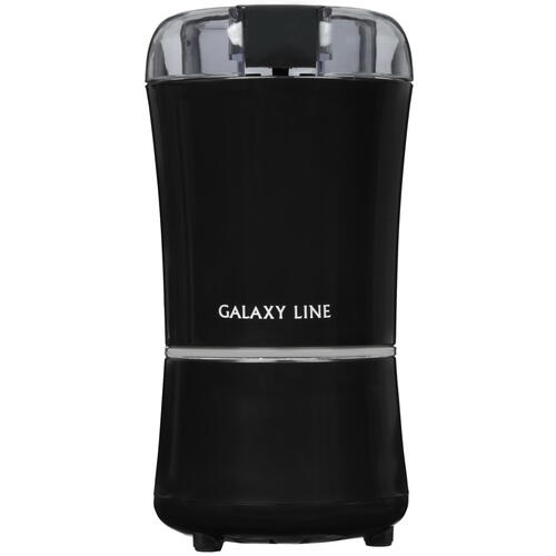 Купить Кофемолка электрическая Galaxy GL0907 черный  5348836. Характеристики, отзывы и цены в Донецке
