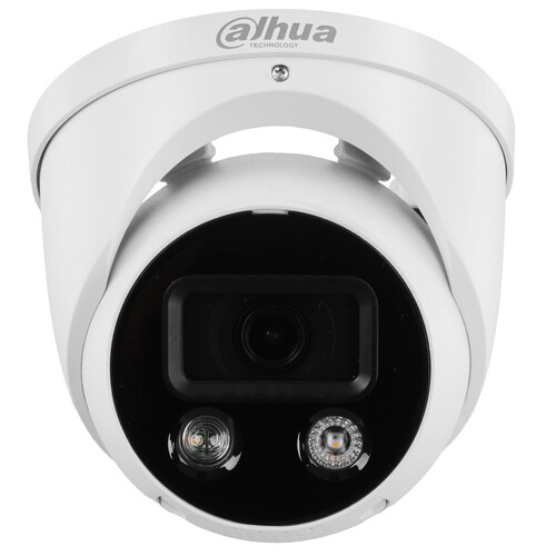 Купить IP-камера Dahua DH-IPC-HDW3849HP-AS-PV-0280B-S5  5483108. Характеристики, отзывы и цены в Донецке