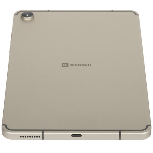 Купить 8.4" Планшет KENSHI Pad Pro E90 LTE 128 ГБ золотистый + чехол  9243512. Характеристики, отзывы и цены в Донецке