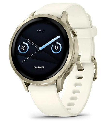 Купить Спортивные часы Garmin Venu 4  5653365. Характеристики, отзывы и цены в Донецке