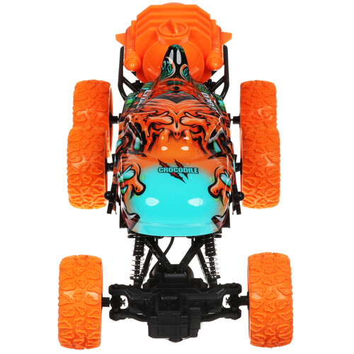 Купить Радиоуправляемая машина багги MONSTER  5603904. Характеристики, отзывы и цены в Донецке