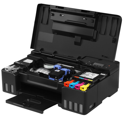 Купить Принтер струйный Canon PIXMA G570  5473620. Характеристики, отзывы и цены в Донецке