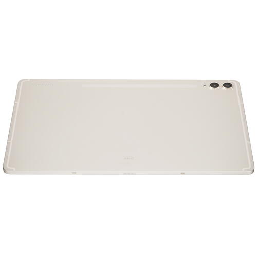 Купить 12.4" Планшет Samsung Galaxy Tab S9+ 5G 512 ГБ бежевый + стилус  5425458. Характеристики, отзывы и цены в Донецке