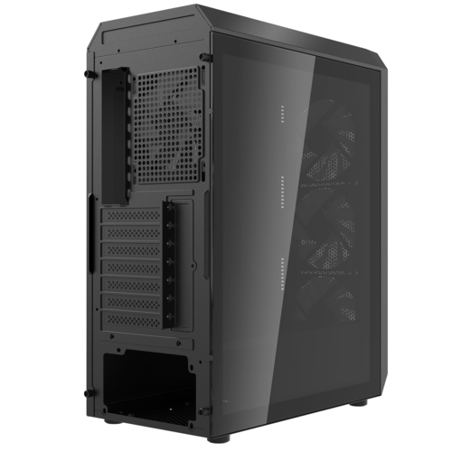 Купить Корпус ADATA XPG VALOR AIR PLUS  5608080. Характеристики, отзывы и цены в Донецке