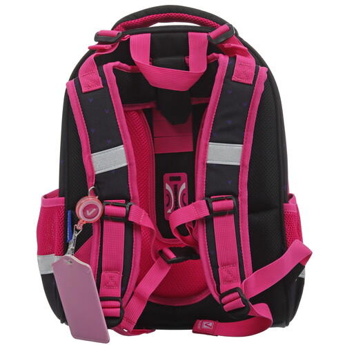 Купить Рюкзак BRAUBERG PREMIUM Space sweets розовый  9128317. Характеристики, отзывы и цены в Донецке