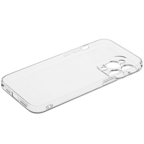 Купить Накладка  Rocket Clear для Apple iPhone 15 Pro Max прозрачный  5464386. Характеристики, отзывы и цены в Донецке