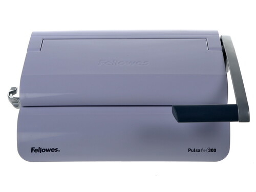 Купить Брошюровщик Fellowes Pulsar + FS-5620001  0173528. Характеристики, отзывы и цены в Донецке
