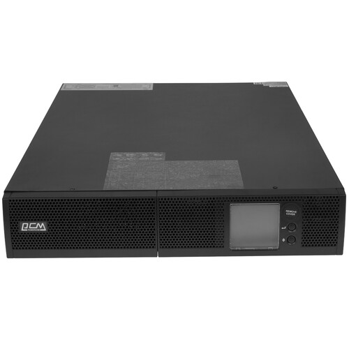 Купить ИБП Powercom SNT-2000  9111565. Характеристики, отзывы и цены в Донецке