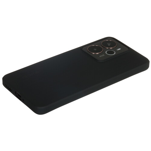 Купить 6.67" Смартфон realme 14 256 ГБ коричневый  5621432. Характеристики, отзывы и цены в Донецке