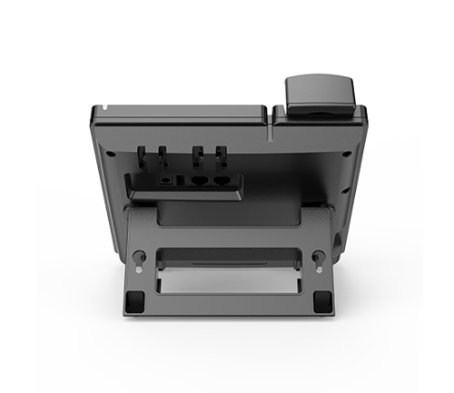 Купить Телефон VoIP Flyingvoice P21P серый  9089006. Характеристики, отзывы и цены в Донецке