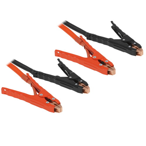 Купить Стартовые провода AIRLINE SA100006EK  9105152. Характеристики, отзывы и цены в Донецке