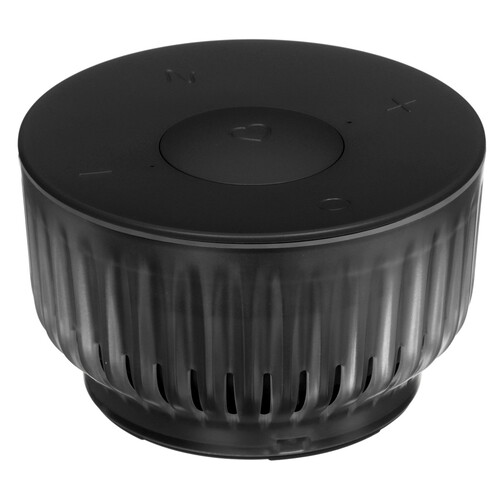 Купить Умная колонка SberBoom Mini 2 черный  5475593. Характеристики, отзывы и цены в Донецке