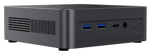 Купить Мини ПК CHUWI AuBox 2026 [1747547]  9362185. Характеристики, отзывы и цены в Донецке