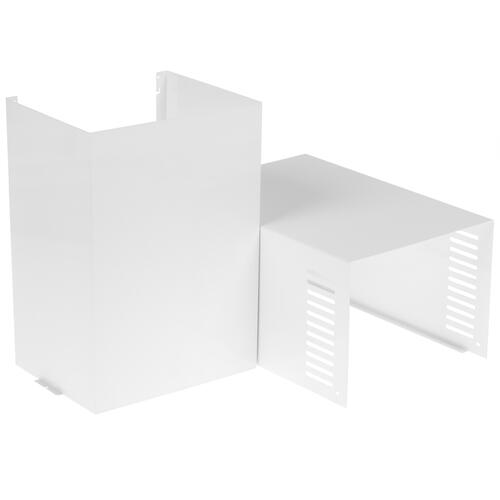 Купить Вытяжка наклонная Akpo WK-4 Optima eco белый/белый  1217279. Характеристики, отзывы и цены в Донецке