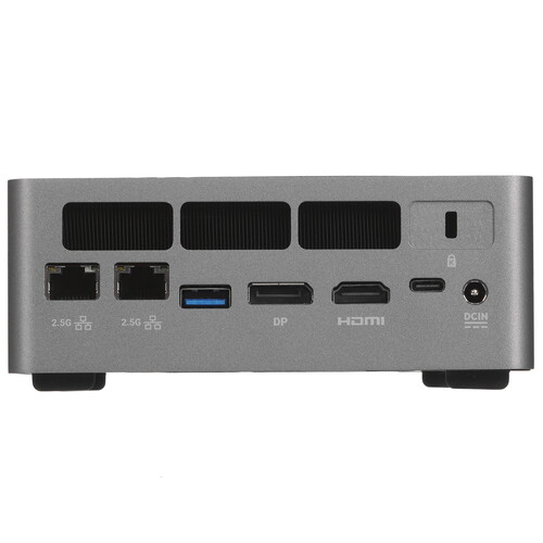 Купить Мини ПК CHUWI AuBox Ai365 [1747187]  9302235. Характеристики, отзывы и цены в Донецке