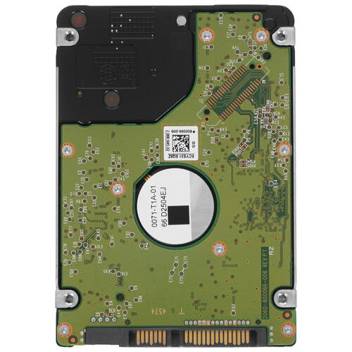 Купить 1 ТБ Жесткий диск WD Black [WD10SPSX]  5064767. Характеристики, отзывы и цены в Донецке