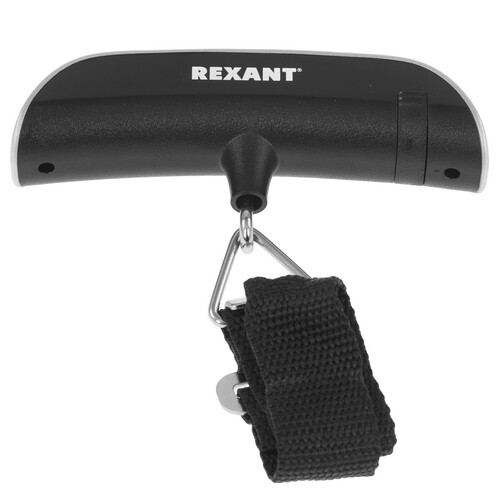 Купить Безмен Rexant 72-1101 серый  9221442. Характеристики, отзывы и цены в Донецке