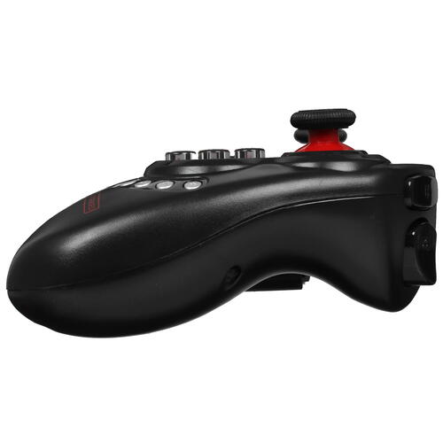 Купить Геймпад беспроводной iPEGA PG-9023S черный  4838970. Характеристики, отзывы и цены в Донецке