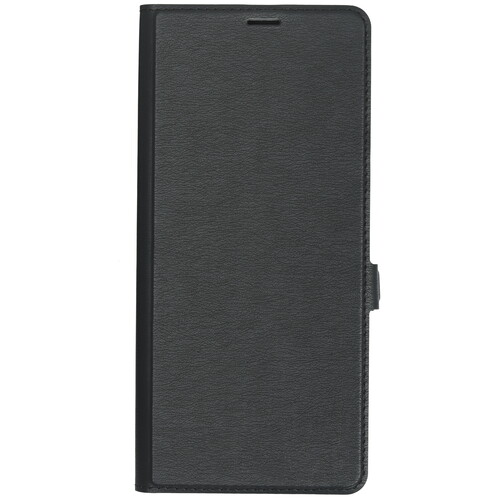 Купить Чехол-книжка  BoraSCO Book Case для POCO C75/ Xiaomi Redmi 14C/ A3 Pro/ A4 черный  5490491. Характеристики, отзывы и цены в Донецке