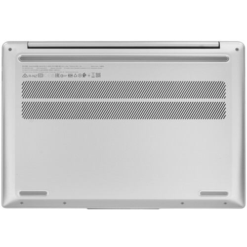 Купить 14" Ноутбук Lenovo IdeaPad Slim 5 14IMH9 серый  5648394. Характеристики, отзывы и цены в Донецке