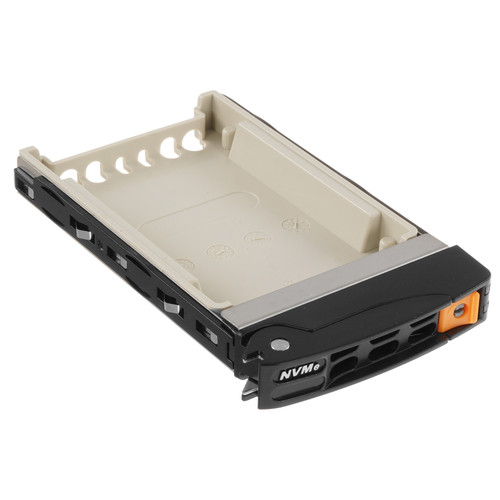 Купить Корзина для накопителей Supermicro MCP-220-00127-0B  8173157. Характеристики, отзывы и цены в Донецке