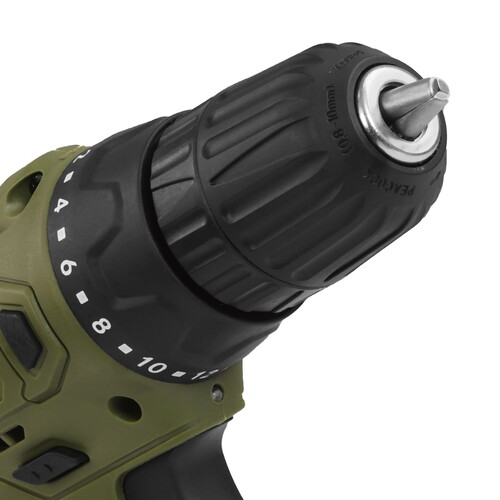 Купить Дрель-шуруповерт Kitfort КТ-6503  9275061. Характеристики, отзывы и цены в Донецке