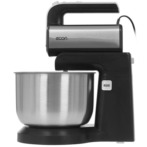 Купить Миксер ECON ECO-225MX черный  9241539. Характеристики, отзывы и цены в Донецке