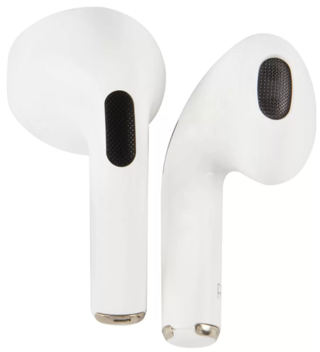 Купить Наушники TWS Lenovo HT38 белый 2021  5366988. Характеристики, отзывы и цены в Донецке