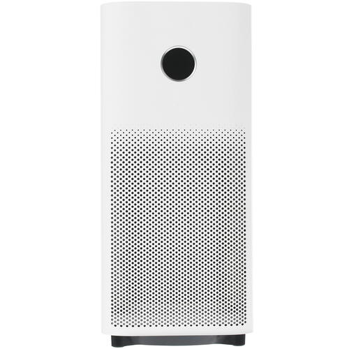 Купить Очиститель воздуха Xiaomi Smart Air Purifier 4 белый  4888975. Характеристики, отзывы и цены в Донецке