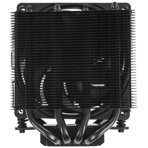 Купить Кулер для процессора Thermalright Peerless Assassin 90 SE BLACK [TRPA90SEB]  5615746. Характеристики, отзывы и цены в Донецке