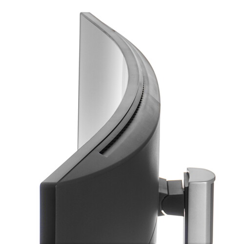 Купить Монитор AOC 48.8" AGON AG493UCX2 [Curved, 165 Hz, 5120x1440, (32:9), VA, 4 ms (GtG), 400 cd/m², 3000:1, HDR400, Swl, Tlt, HAS, HDMI, DP]  5002907. Характеристики, отзывы и цены в Донецке