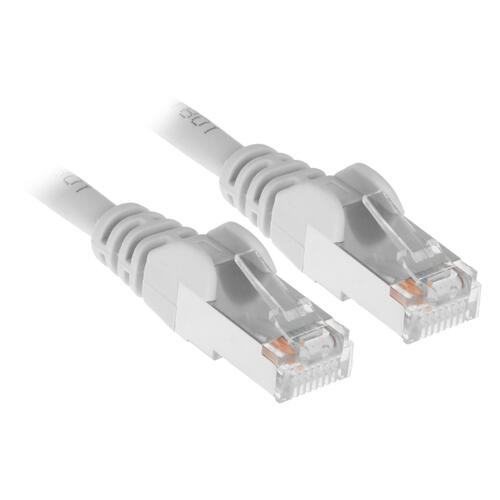 Купить Патч-корд Lanmaster TWT-45-45-7.0/S-GY  7940202. Характеристики, отзывы и цены в Донецке