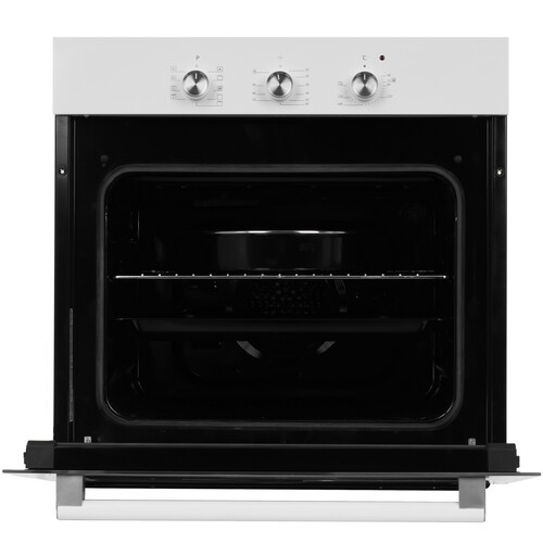 Купить Духовой шкаф электрический Simfer B6EW19071 + Варочная поверхность газовая Simfer H60N41W571  9280273. Характеристики, отзывы и цены в Донецке