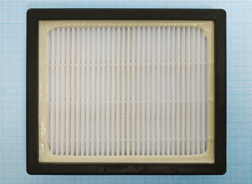 Купить Фильтр постмоторный (HEPA) для пылесоса DEXP VL-2300S  9028017. Характеристики, отзывы и цены в Донецке