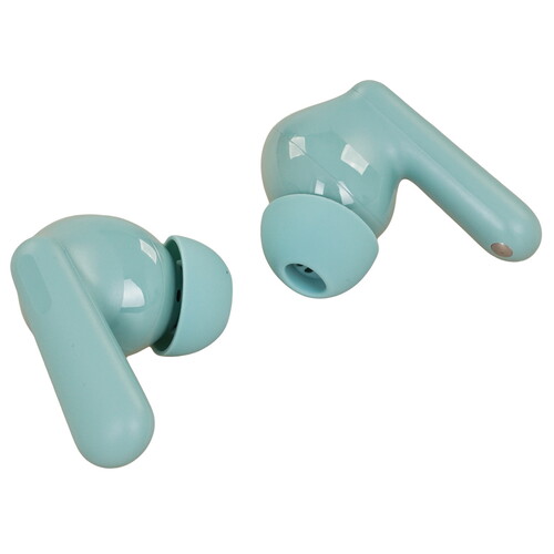 Купить Наушники TWS OnePlus Nord Buds Pro 3 зеленый 2025  5624440. Характеристики, отзывы и цены в Донецке