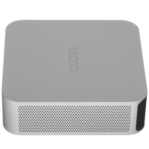 Купить Мини ПК Tecno MEGA MINI M1 [71003300336]  5484711. Характеристики, отзывы и цены в Донецке
