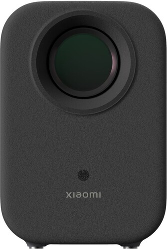 Купить Проектор Xiaomi Smart Projector L1 черный  5603461. Характеристики, отзывы и цены в Донецке