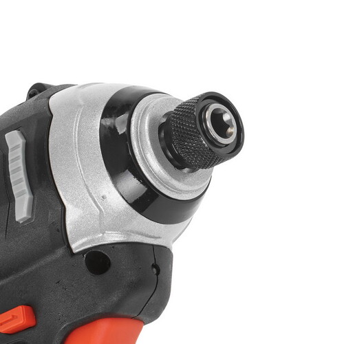 Купить Винтоверт P.I.T. PSD12K-120A/1 OnePower 12V  5604935. Характеристики, отзывы и цены в Донецке