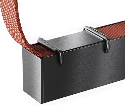 Купить Светильник Technical TR129B-12W4K-B белый, черный  9170068. Характеристики, отзывы и цены в Донецке