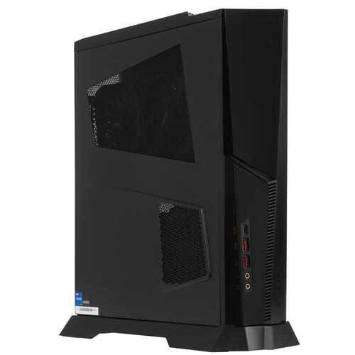 Купить Мини ПК MSI MPG Trident AS 13TC-475XRU [9S6-B92431-475]  5403050. Характеристики, отзывы и цены в Донецке