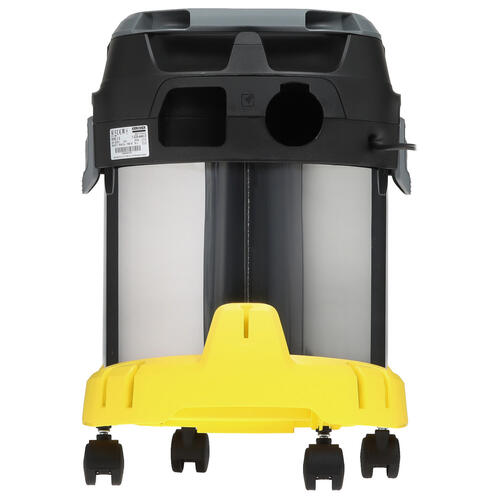 Купить Хозяйственный пылесос  Karcher KWD 3 S V-15/4/20 AE  5451394. Характеристики, отзывы и цены в Донецке
