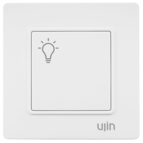 Купить Диммер электрический UJIN Lume UL-WBZ  5475395. Характеристики, отзывы и цены в Донецке